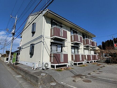 栃木県宇都宮市砥上町 2階建 築34年3ヶ月