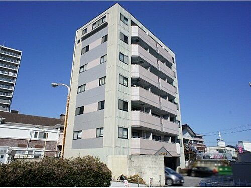 栃木県宇都宮市東宿郷６丁目 7階建 築31年3ヶ月