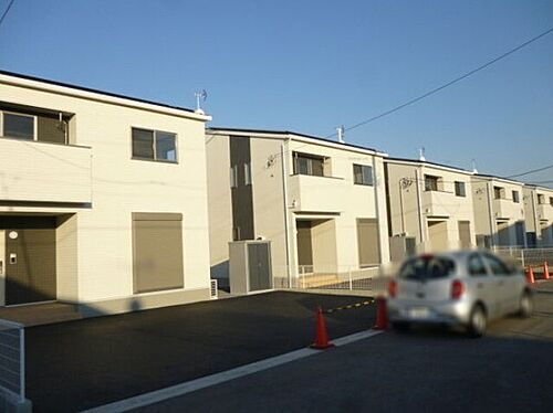 栃木県宇都宮市石井町 賃貸一戸建て