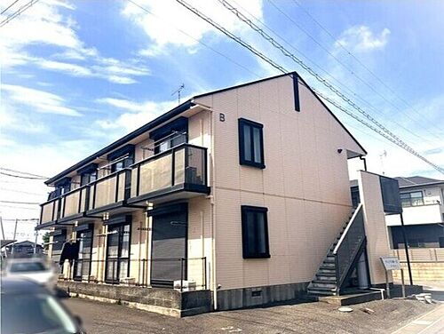 栃木県宇都宮市東峰１丁目 2階建 築30年5ヶ月