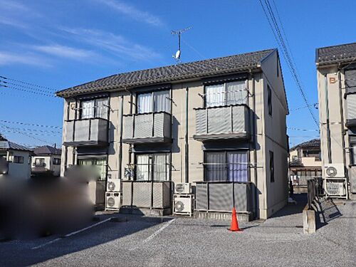 栃木県宇都宮市駒生町 2階建 築22年9ヶ月