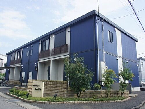 栃木県宇都宮市桜５丁目 2階建 築20年8ヶ月