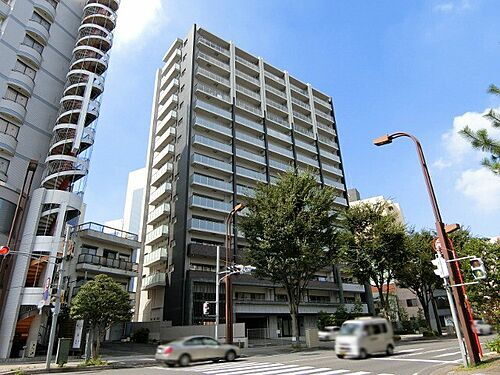 栃木県宇都宮市一番町 15階建 築7年11ヶ月