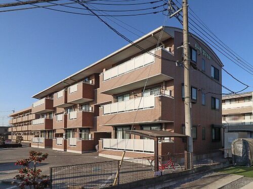 栃木県宇都宮市御幸本町 3階建 築22年9ヶ月