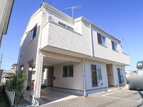 栃木県宇都宮市竹林町 2階建 築9年4ヶ月