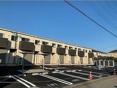 栃木県宇都宮市今宮１丁目 2階建 築5年10ヶ月