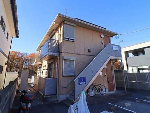 栃木県宇都宮市清原台３丁目 2階建 築20年4ヶ月