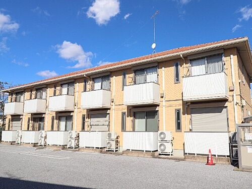 栃木県宇都宮市石井町 2階建 築15年11ヶ月