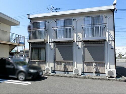 栃木県宇都宮市ゆいの杜８丁目 テラスハウス