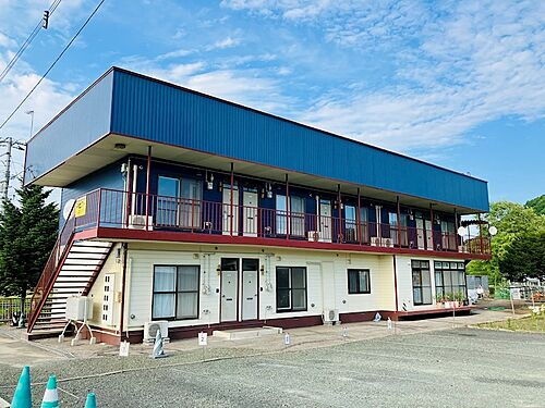 北海道北見市北上 賃貸アパート