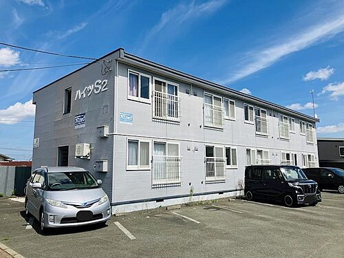 北海道北見市青葉町 賃貸アパート