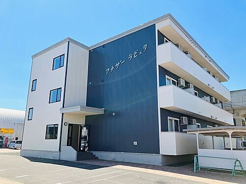 北海道北見市春光町１丁目 賃貸アパート