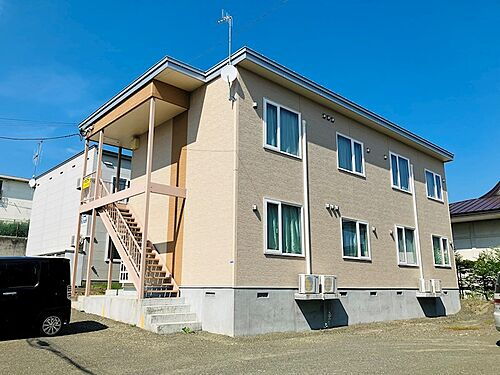 北海道北見市北進町５丁目 賃貸アパート