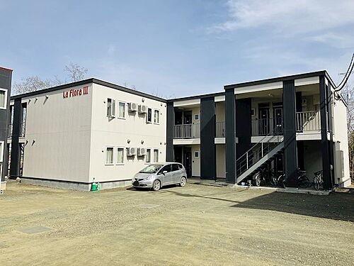 Ｌａ・ＦｌｏｒａＩＩＩ（ラフローラ３） 柏陽駅 1K 賃貸(賃貸マンション・アパート)