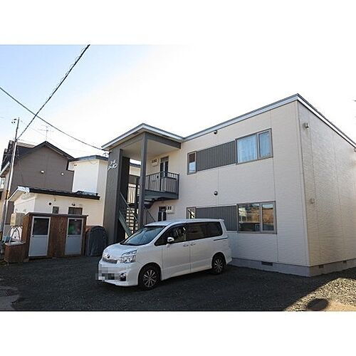 コーポアーバン