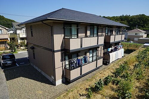 千葉県千葉市緑区おゆみ野中央１丁目 2階建 築25年11ヶ月