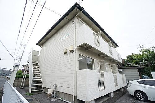 千葉県千葉市中央区今井町 2階建