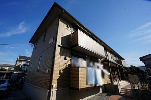 千葉県市原市白金町１丁目 2階建 築13年1ヶ月