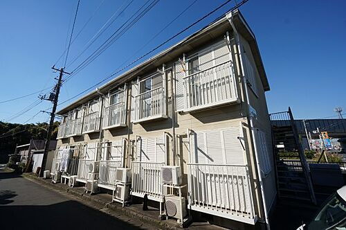 千葉県市原市古市場 2階建 築33年3ヶ月