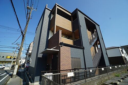 千葉県千葉市中央区浜野町 3階建 築4年11ヶ月