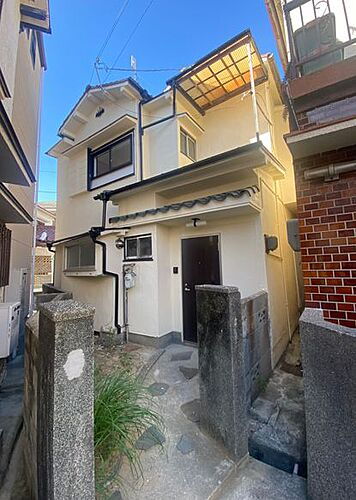 兵庫県神戸市垂水区五色山６丁目 2階建
