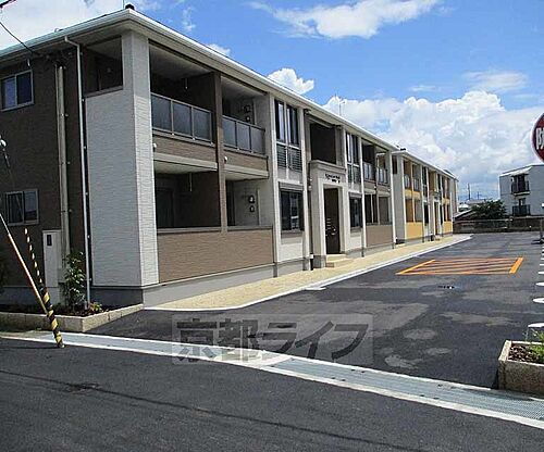 京都府久世郡久御山町島田 築5年5ヶ月 2階建