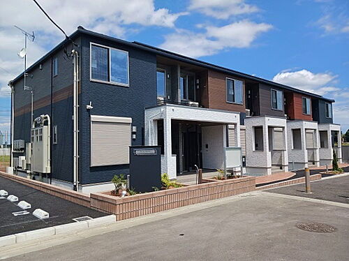 スプリングガーデン