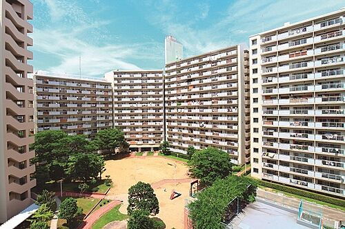 兵庫県神戸市中央区港島中町３丁目 賃貸マンション