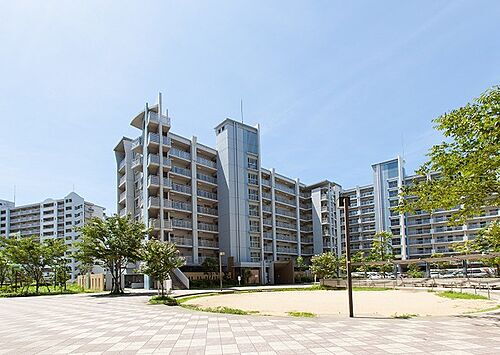 大阪府大阪市西淀川区出来島３丁目 賃貸マンション