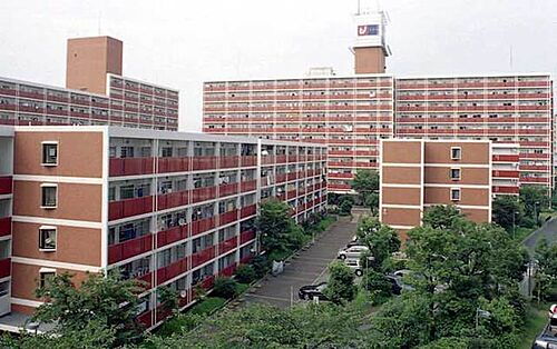 大阪府大阪市福島区鷺洲６丁目 賃貸マンション