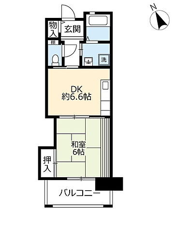 ＵＲ浜甲子園さくら街