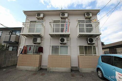 広島県福山市桜馬場町 2階建 築29年8ヶ月