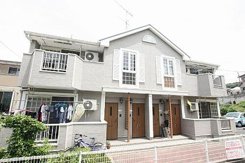 広島県福山市坪生町１丁目 2階建 築20年11ヶ月