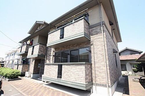 広島県福山市川口町１丁目 2階建 築22年10ヶ月