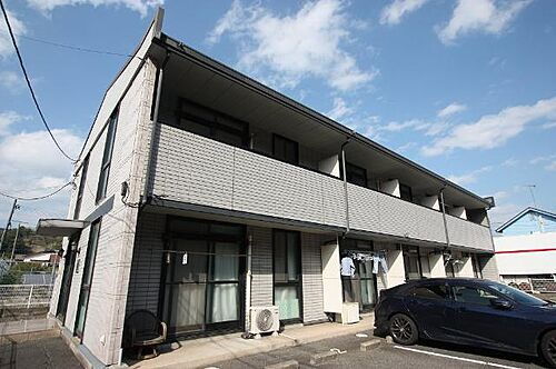 広島県福山市千田町２丁目 2階建 築28年11ヶ月