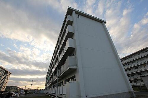 岡山県総社市上原 5階建 築34年11ヶ月