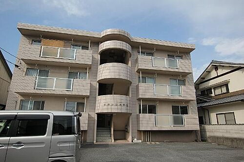 広島県府中市中須町 3階建 築28年5ヶ月