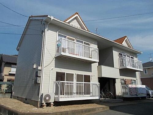 岡山県笠岡市笠岡 2階建 築32年5ヶ月