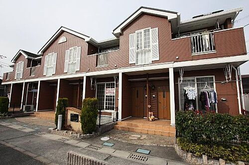 広島県福山市御幸町大字中津原 2階建 築19年9ヶ月