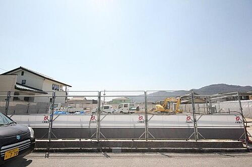 広島県福山市新涯町３丁目 2階建 