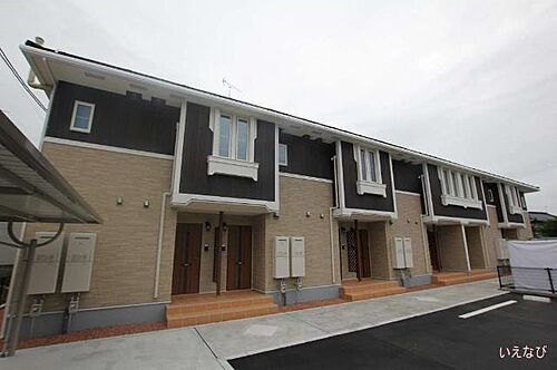 広島県福山市神辺町字上御領 2階建 築7年3ヶ月