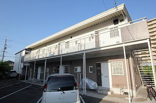 広島県尾道市高須町 2階建 築39年