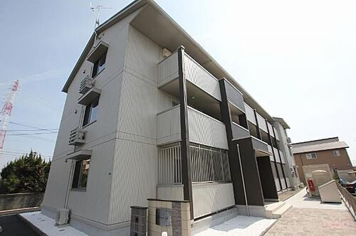 広島県福山市曙町２丁目 3階建