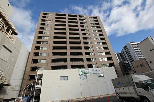 広島県福山市三之丸町 福山駅 2LDK 賃貸(賃貸マンション・アパート)