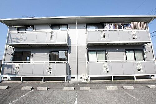 広島県福山市神辺町大字新湯野 2階建 築30年1ヶ月