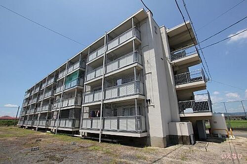 広島県福山市神辺町大字川南 4階建