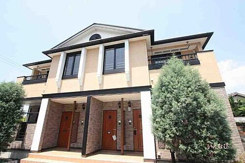 広島県福山市駅家町大字下山守 2階建 築18年5ヶ月