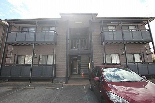 広島県福山市草戸町１丁目 2階建 築23年