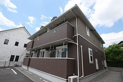 広島県福山市大門町野々浜 2階建 築16年5ヶ月
