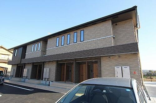 広島県福山市津之郷町大字津之郷 2階建 築2年7ヶ月